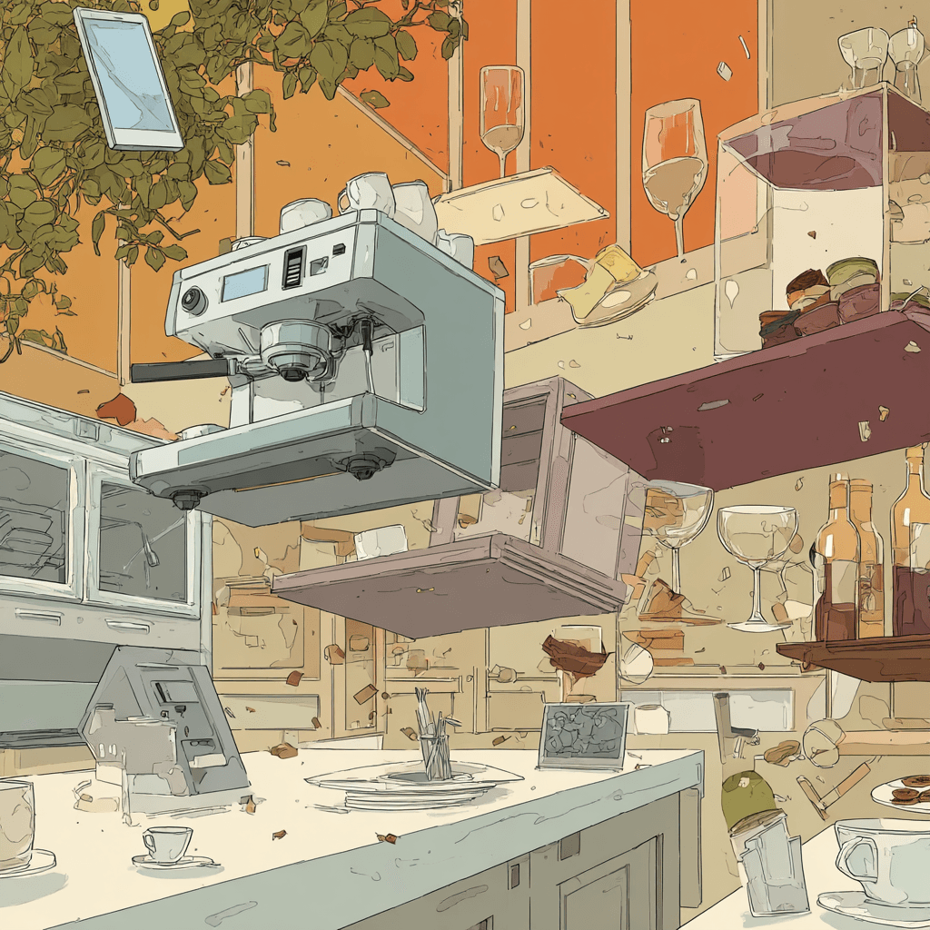 NZ Certificate in Foundation Skills (Level 2) Hospitality Pathway