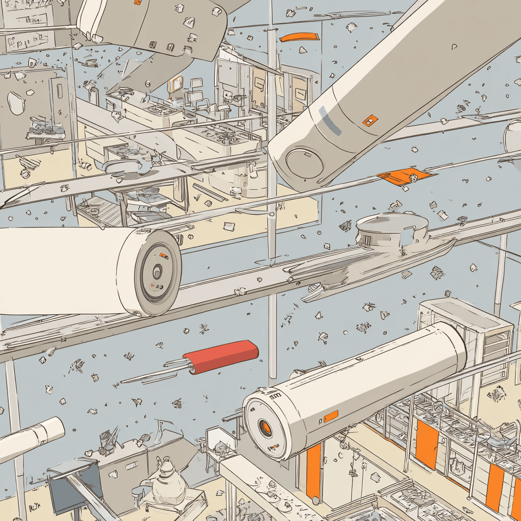 Graduate Diploma in Laboratory Technology