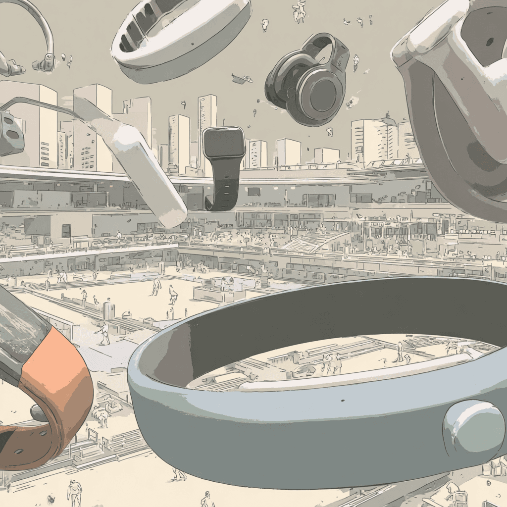 Bachelor of Sport and Recreation