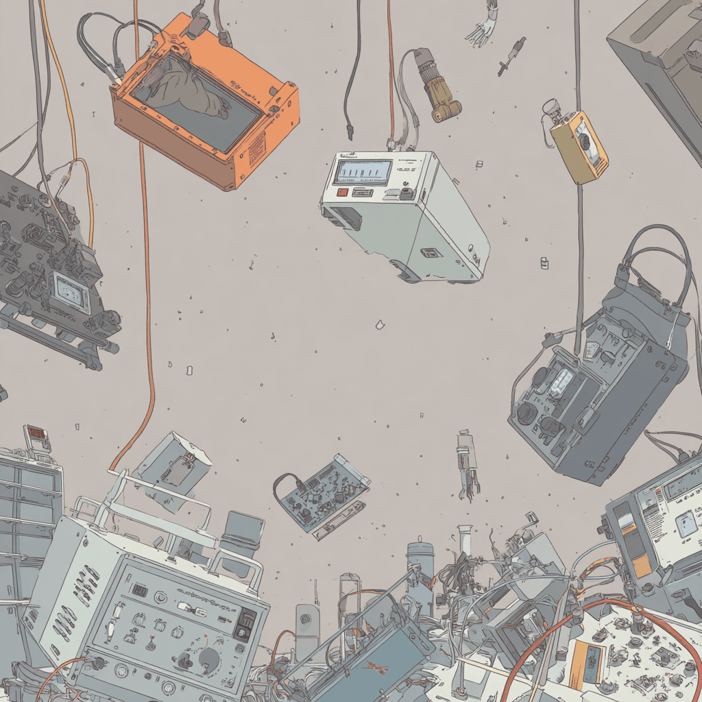 Electrician’s Theory Refresher