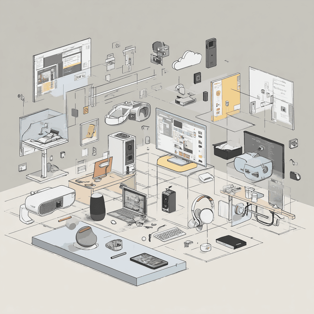 Postgraduate Certificate in Applied Information Technology (Level 8)