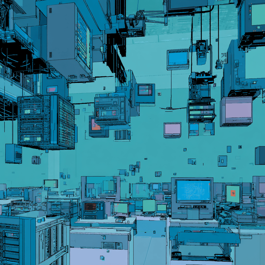 Advanced Cyber Security Collection