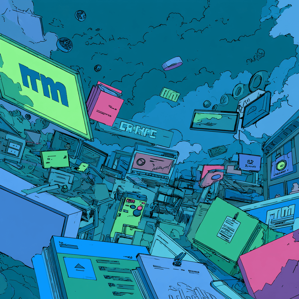 Advertising Industry Careers Fastlane Certification