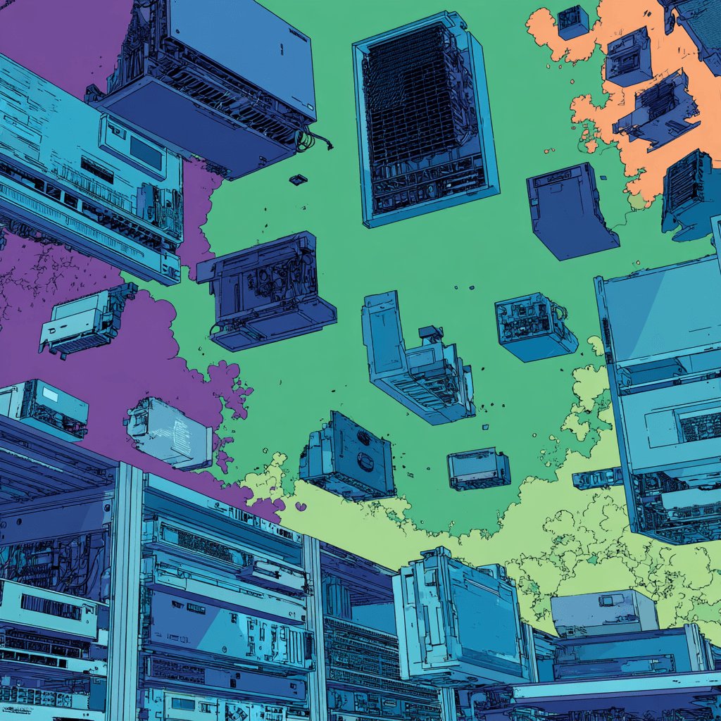 Cloud Starter Collection