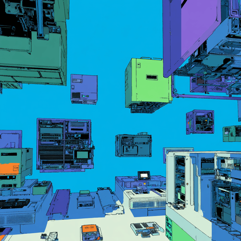 IT Starter Collection