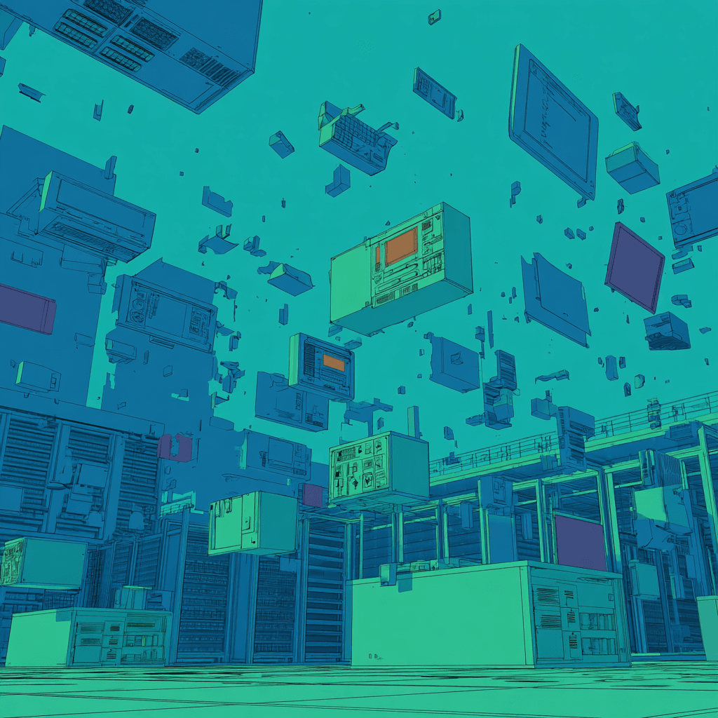 Networking Collection