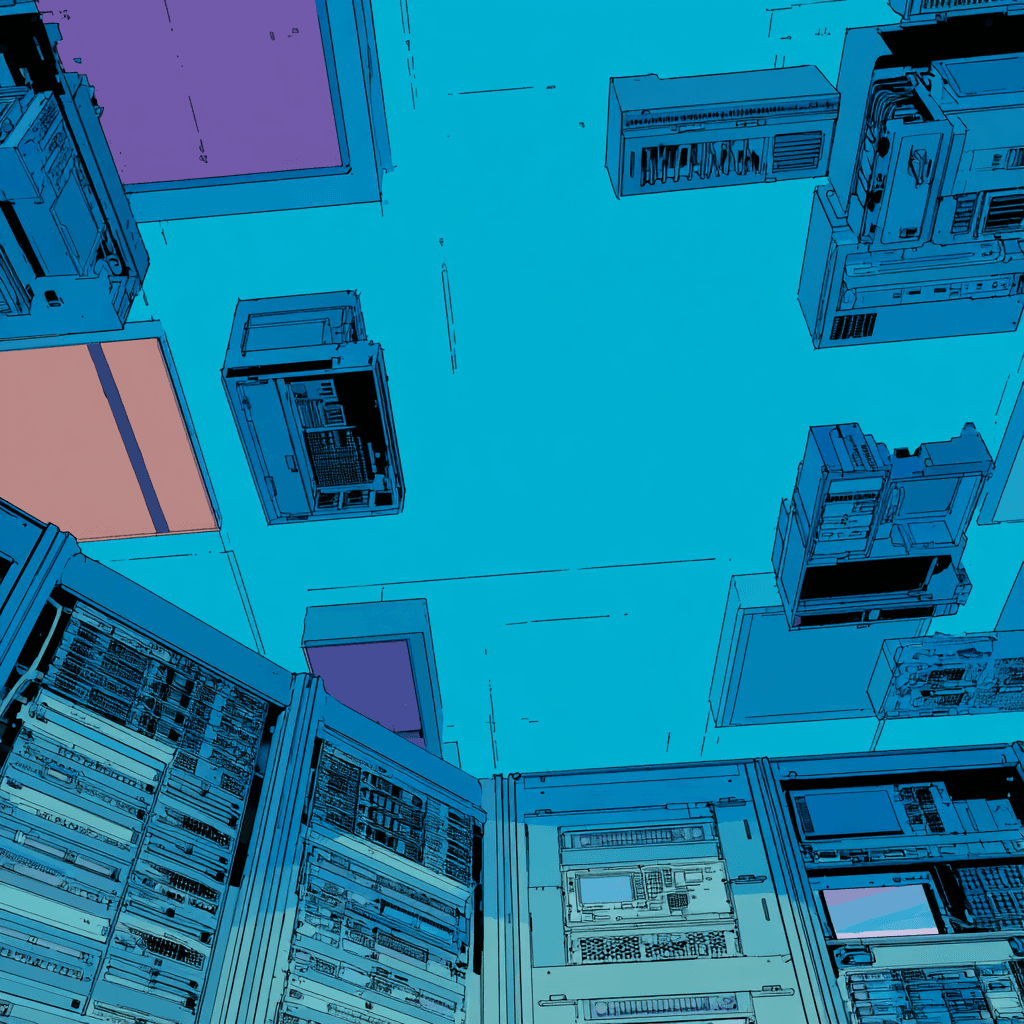 System Administrator Collection