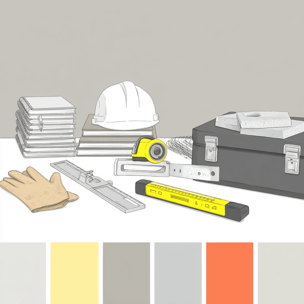 Vehicle Inspectors Preparatory Course