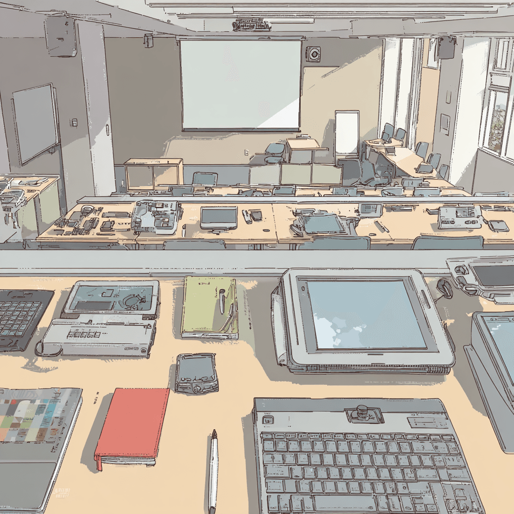 Master of Teaching and Learning