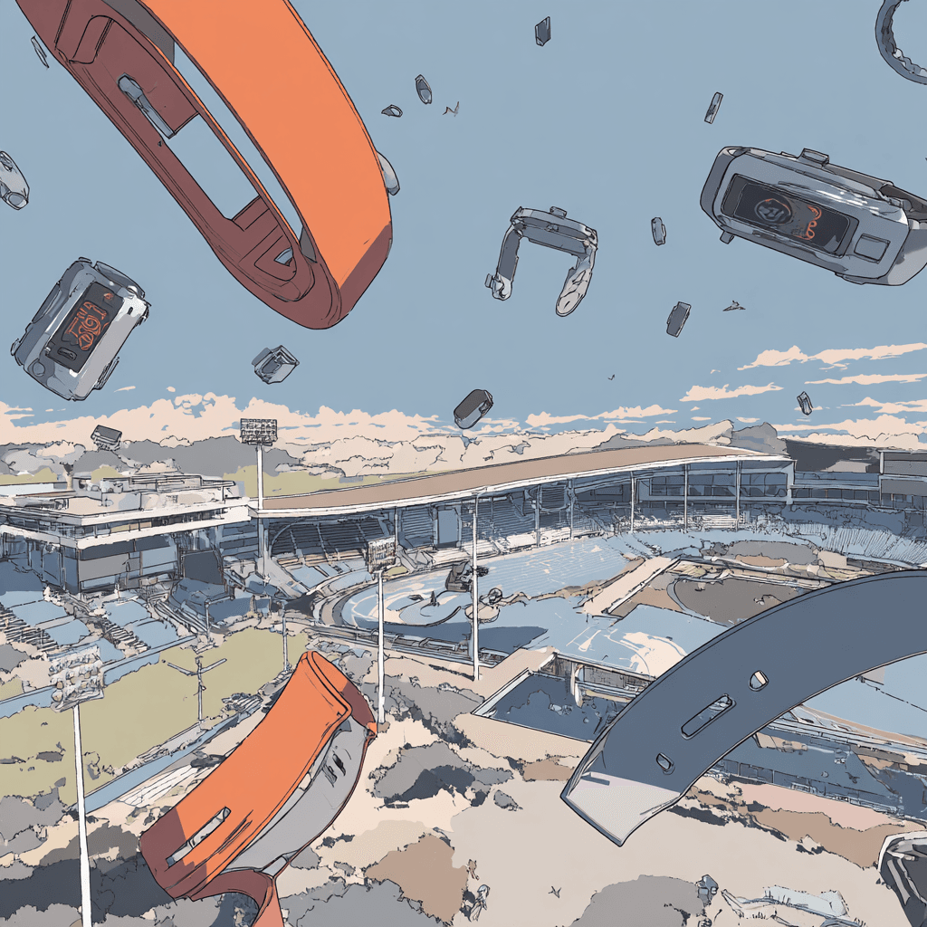 Advanced Sport and Recreation Management