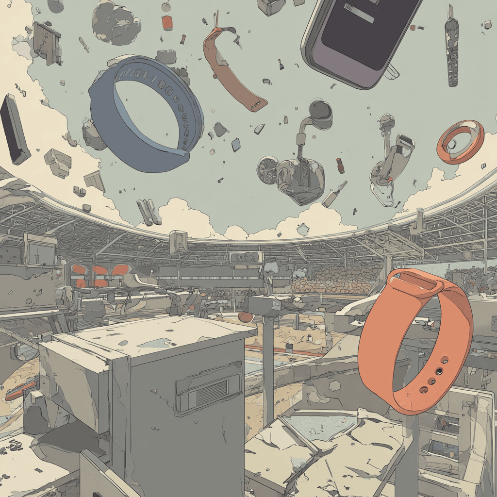 Bachelor of Sport, Exercise and Health