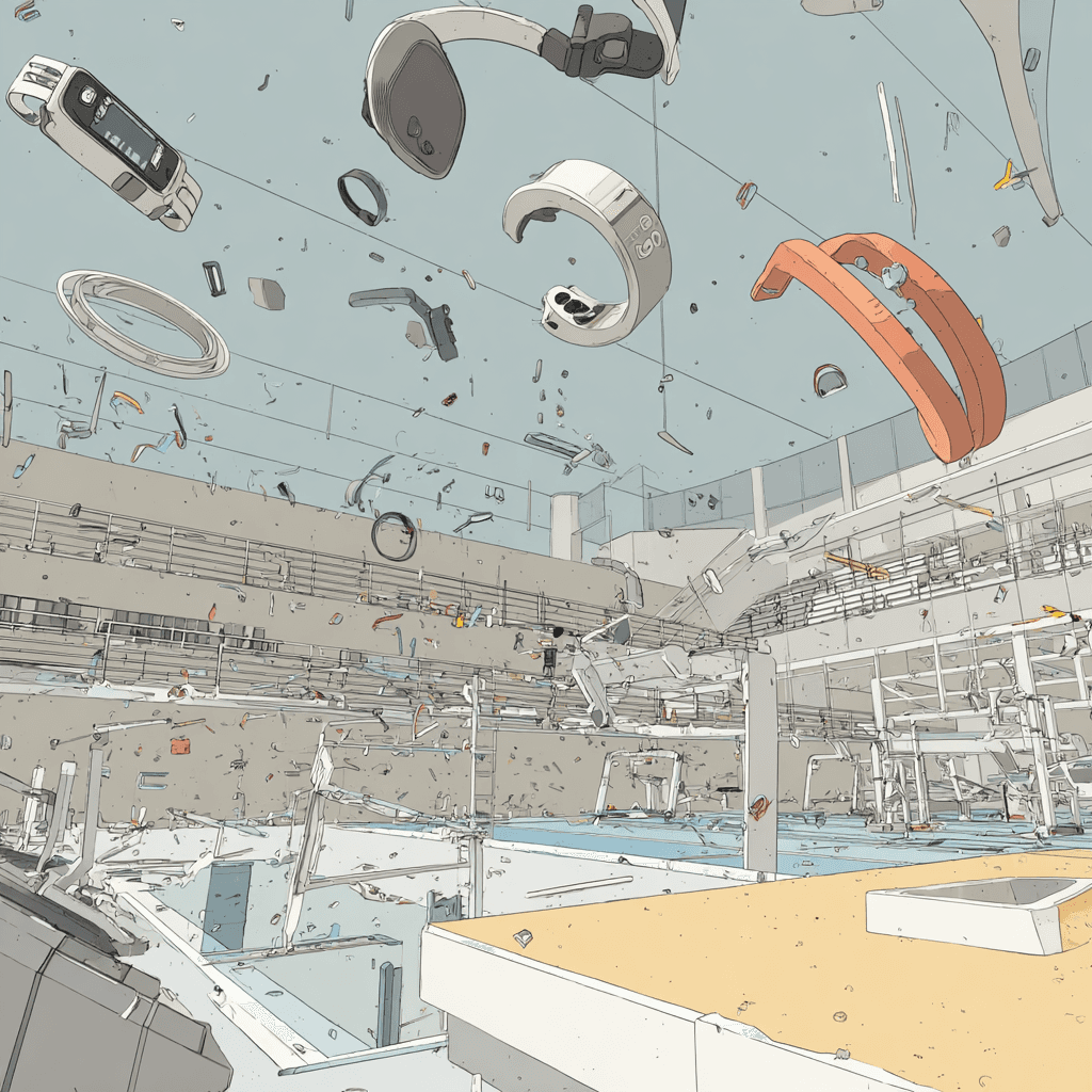 Postgraduate Diploma in Sport Science