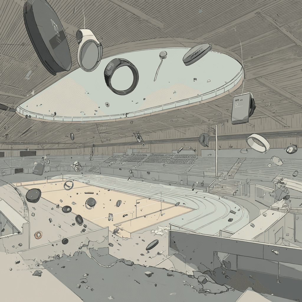 Sport Leadership and Management Specialisation – Bachelor of Business (Honours)