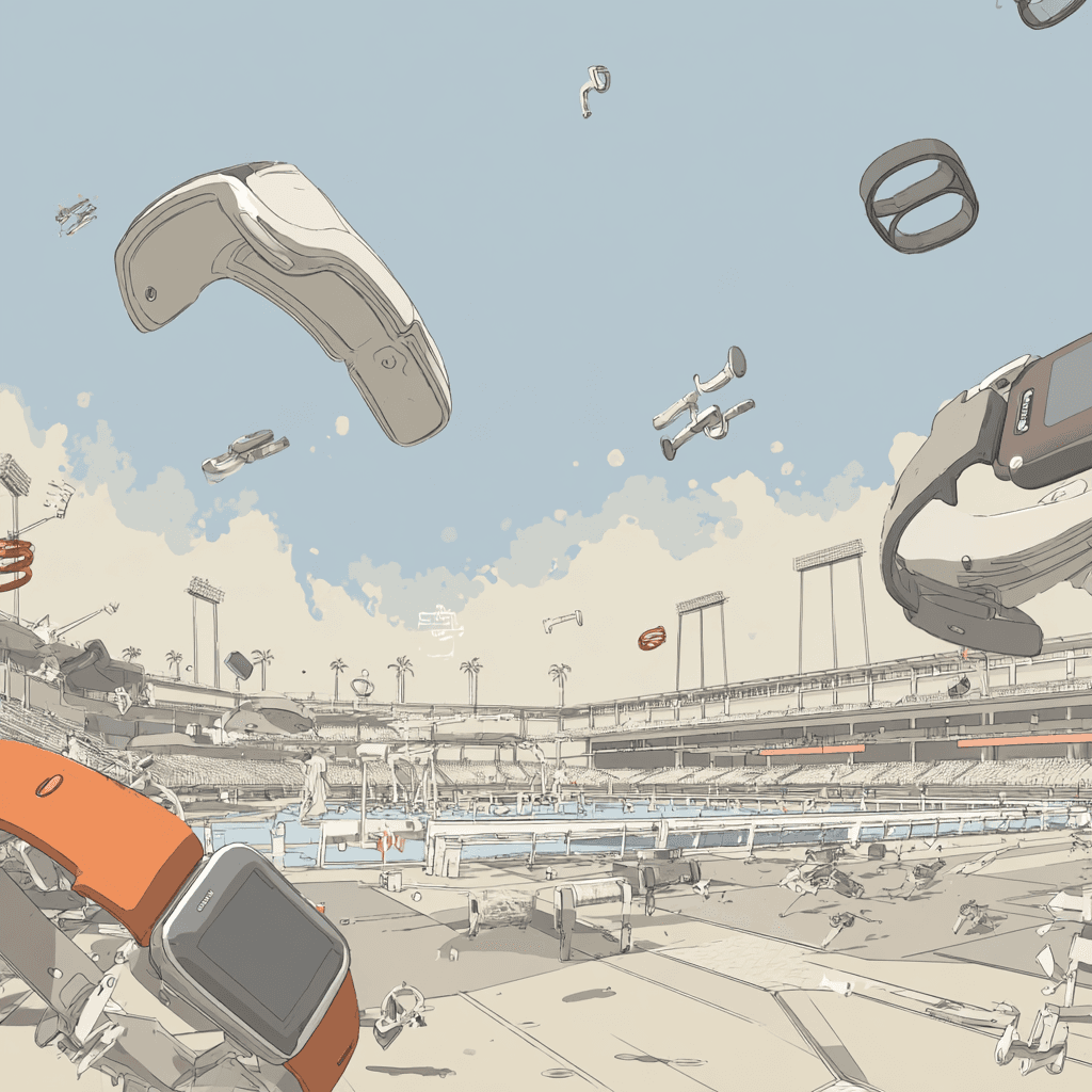 Bachelor of Sport and Recreation (Honours)