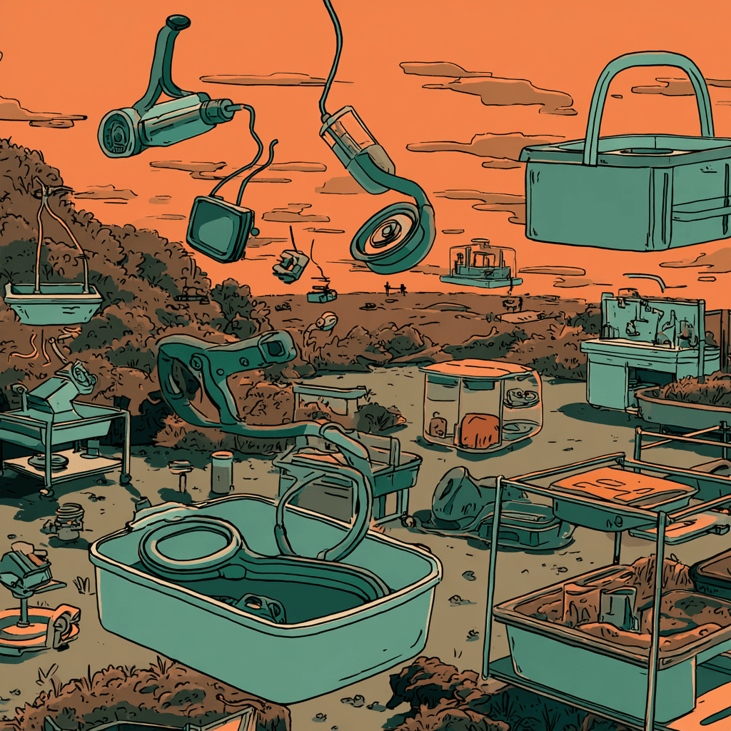 Advanced Certificate in Horse Care