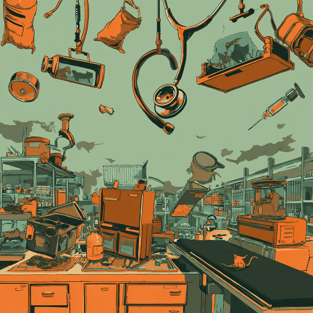 Advanced Intermediate Certificate in Horse Care