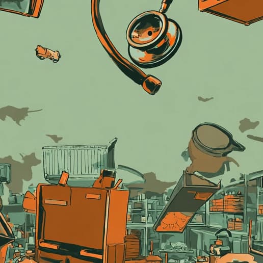 Advanced Intermediate Certificate in Horse Care