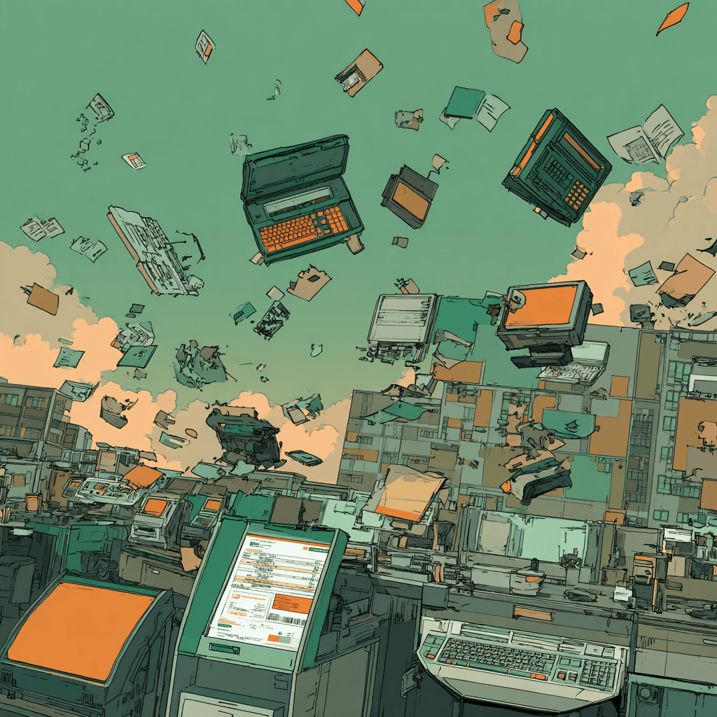 Certificate in Accounting