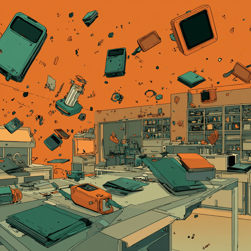 Certificate in Aromatherapy