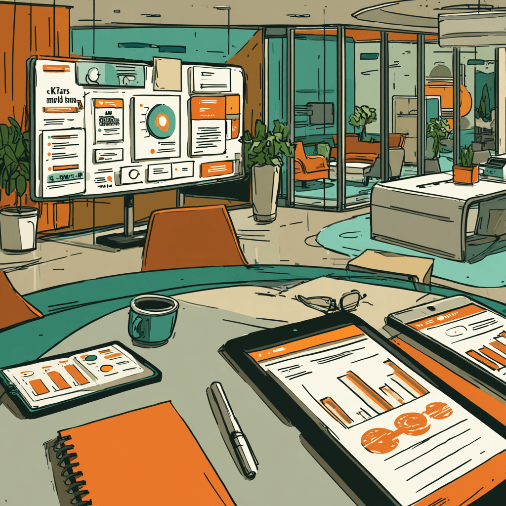 Certificate in Business Administration