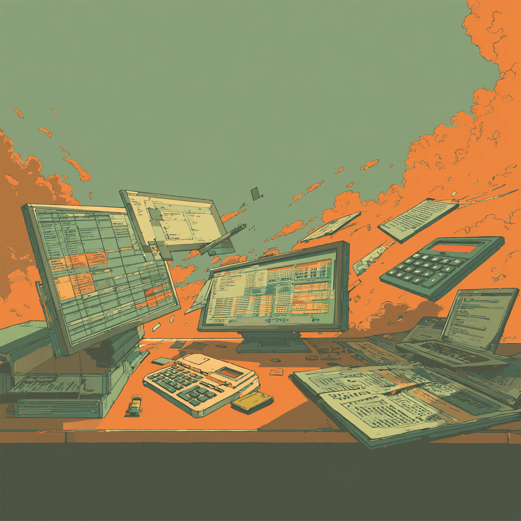 Certificate in Business Bookkeeping