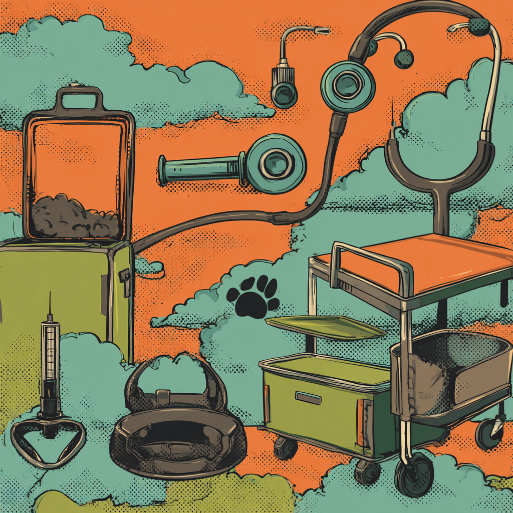 Certificate in Caring for Dogs