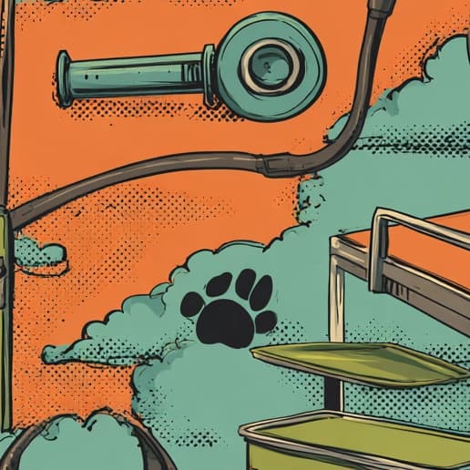 Certificate in Caring for Dogs