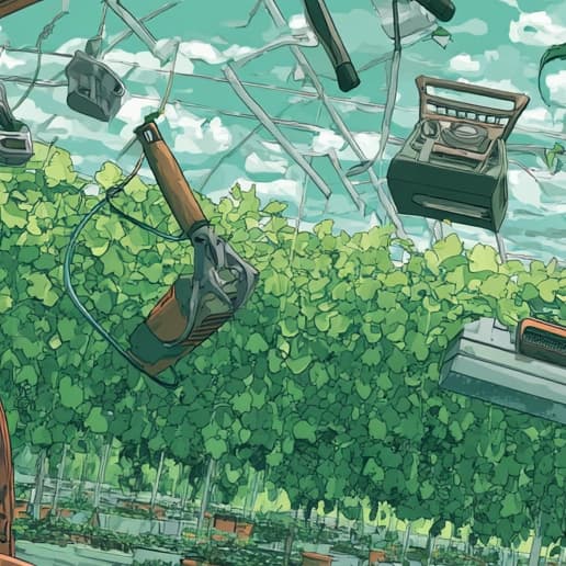 Certificate in Horticulture Practices