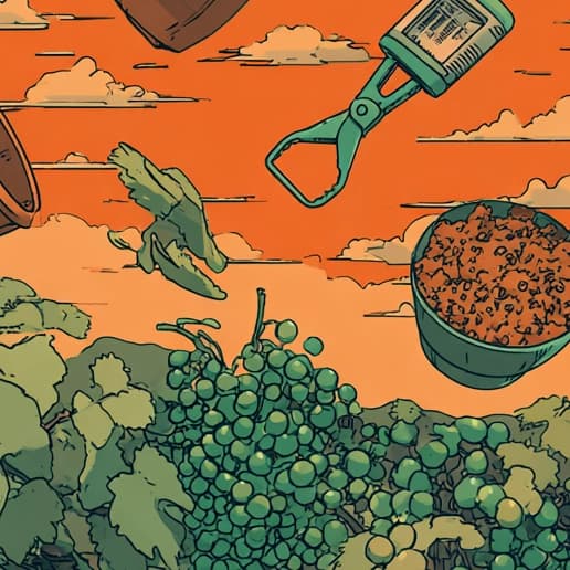 Certificate in Horticulture Science