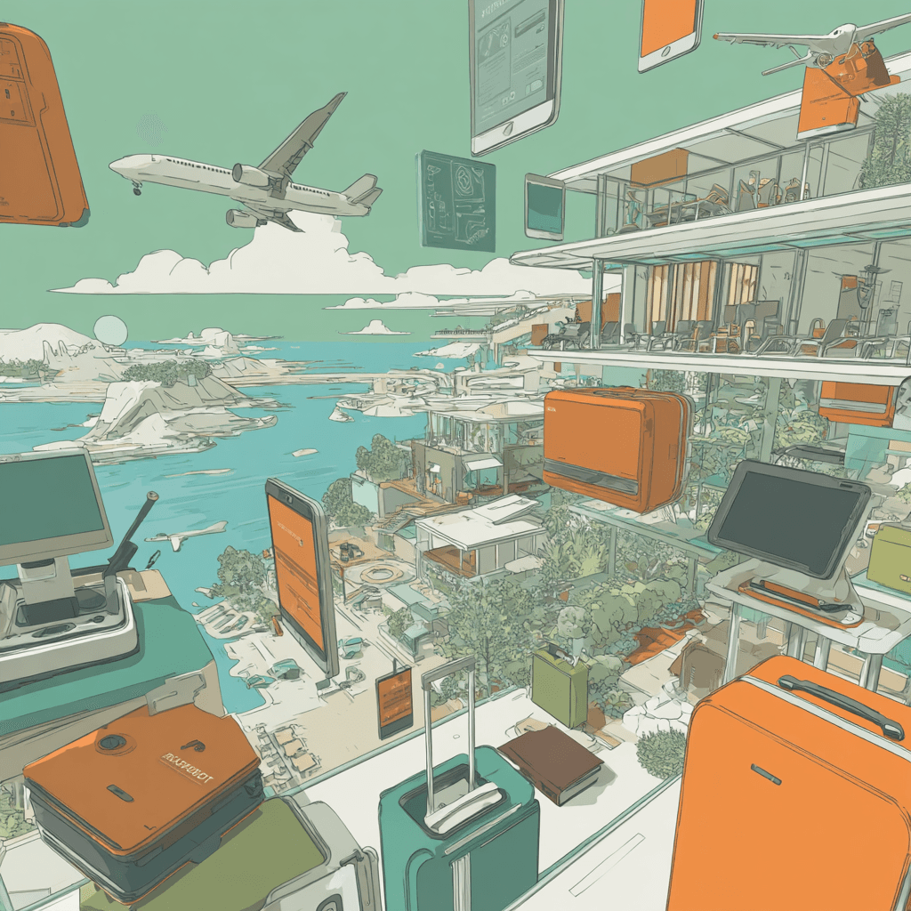 Certificate in Hotel Operations Management