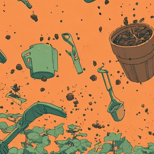 Certificate in Managing a Garden Business