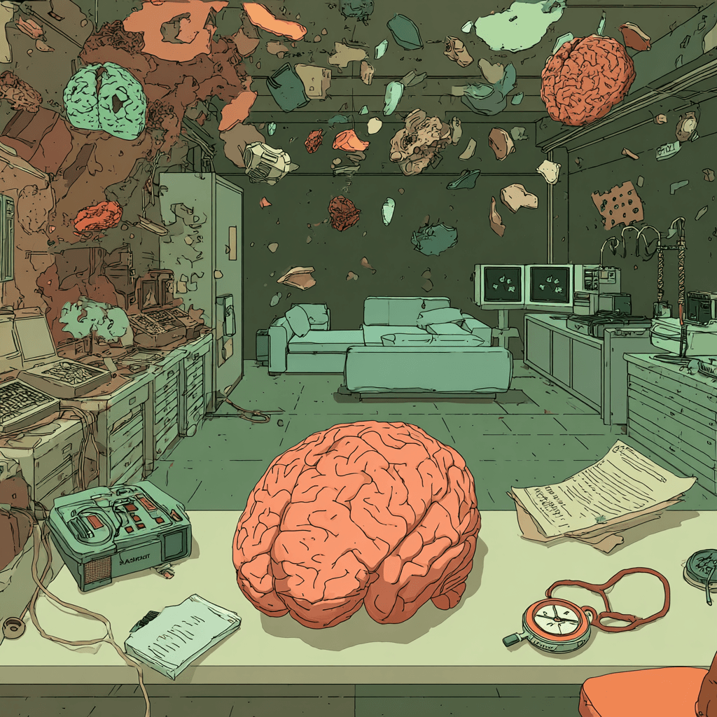 Certificate in Mental Health