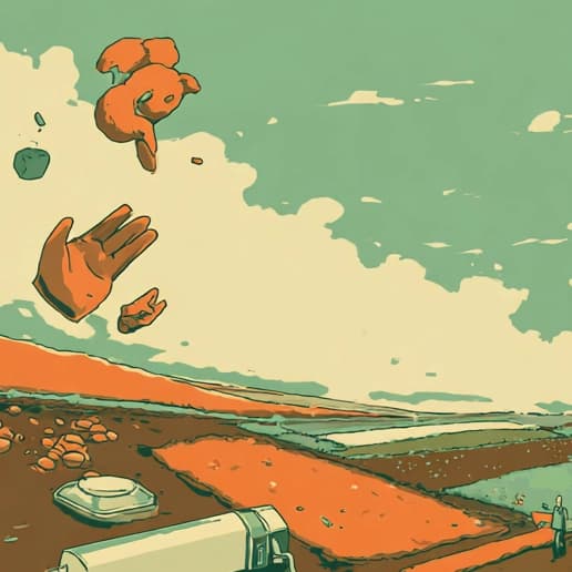 Certificate in Organic Farming