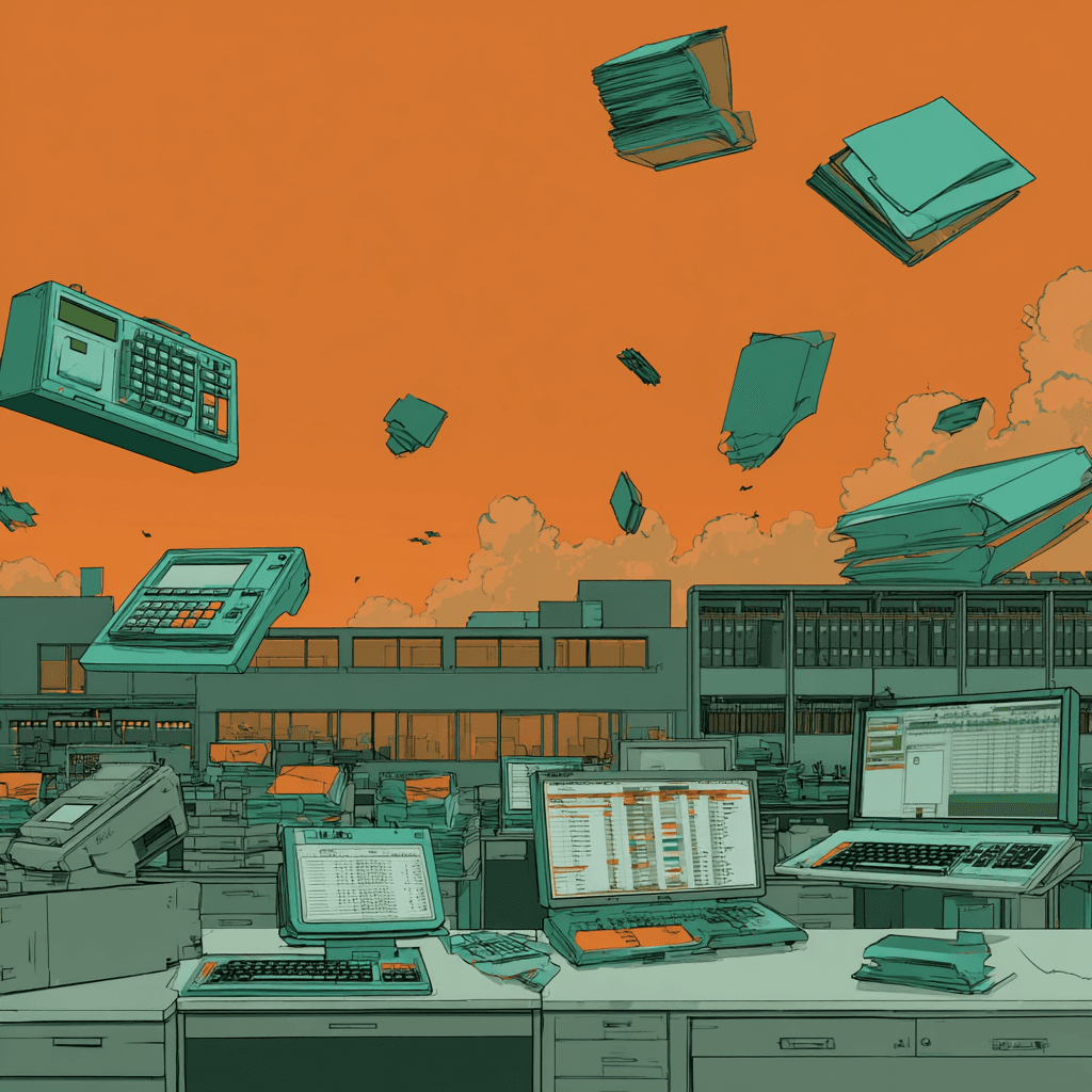 Certificate in Payroll Administration – Xero Stream