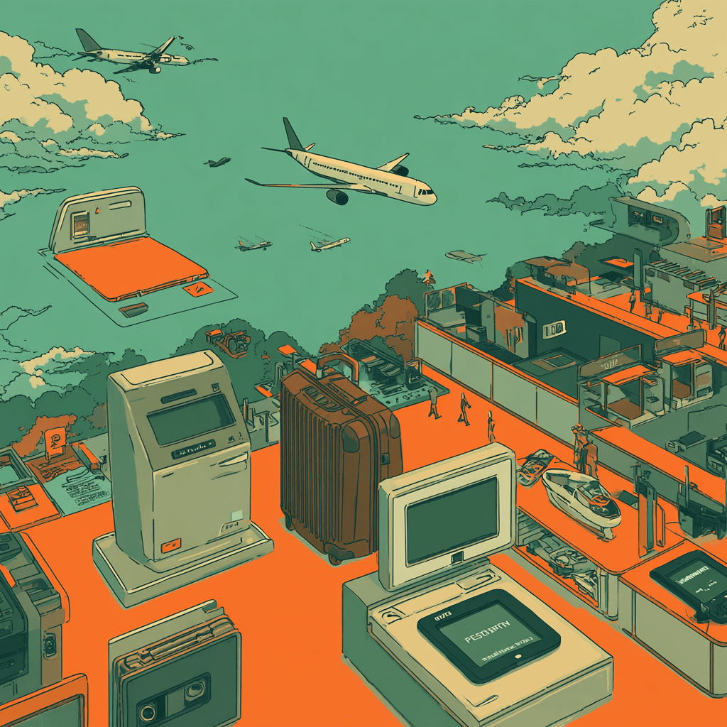 Certificate in Travel and Tourism