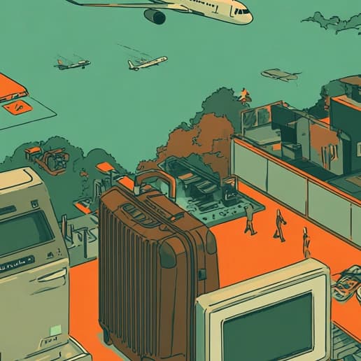 Certificate in Travel and Tourism