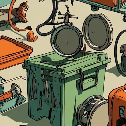 Certificate in Zoology & Animal Science