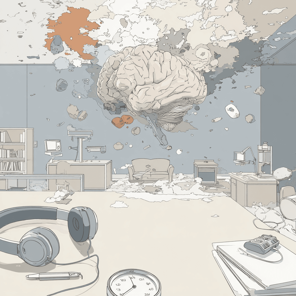 Master of Organisational Psychology