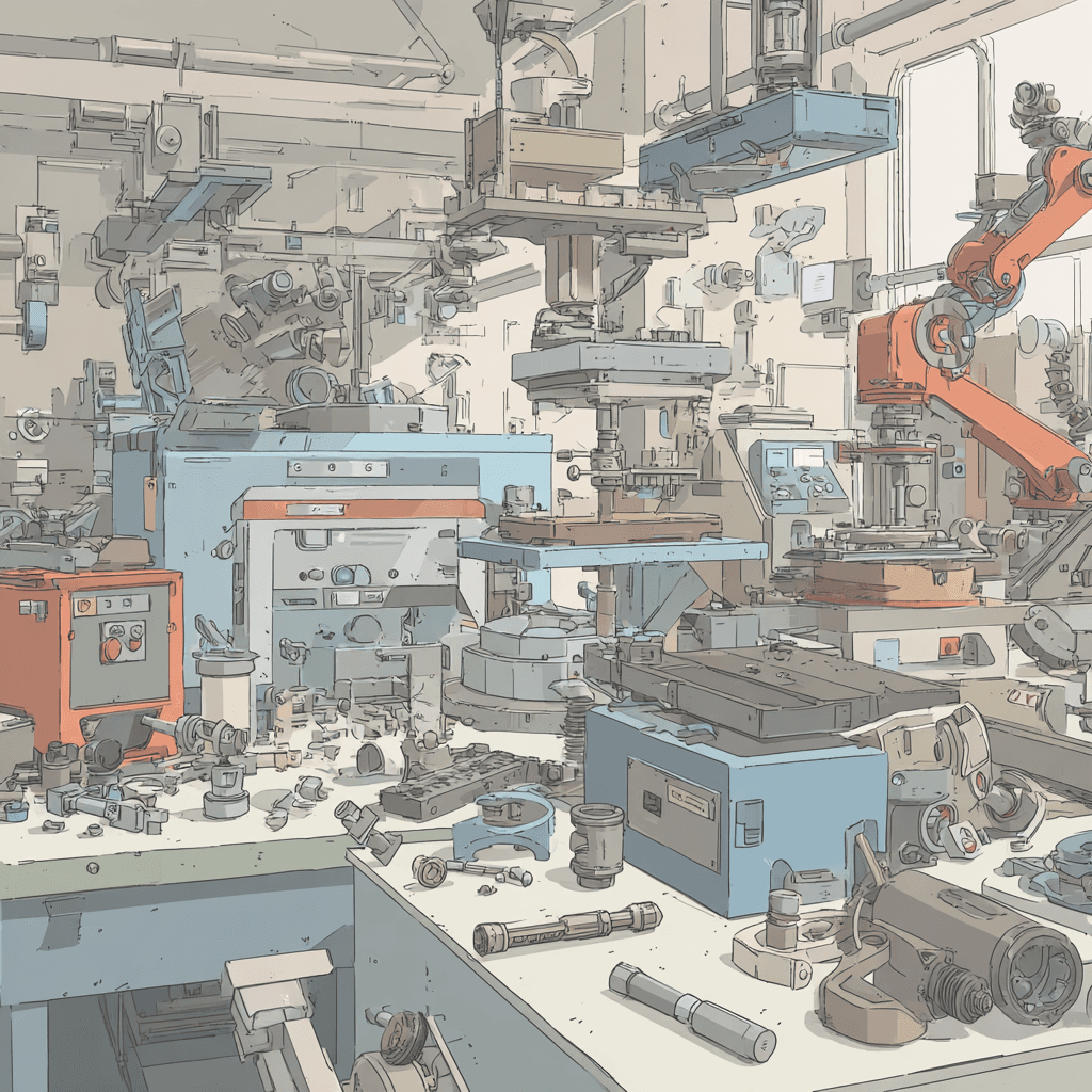 Introduction into MIG Welding