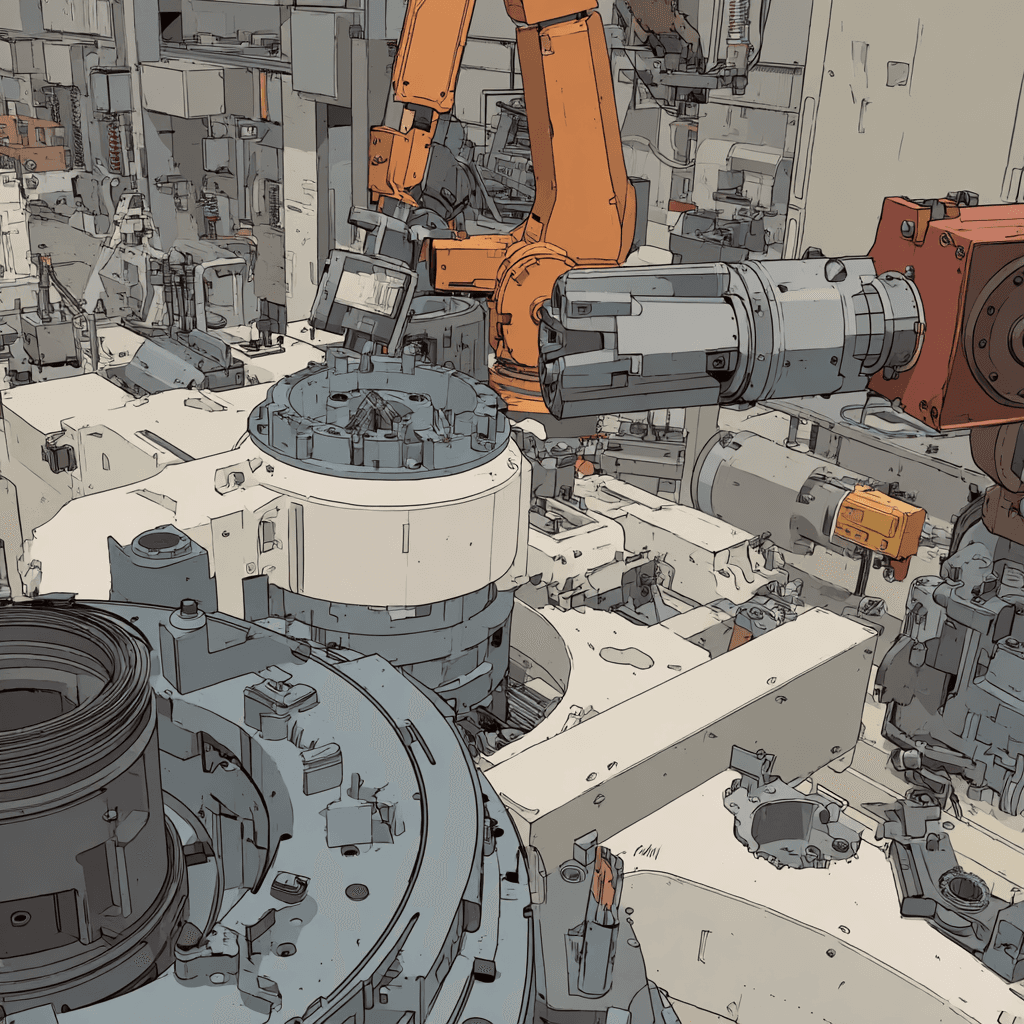 New Zealand Certificate in Automotive Engineering (Level 3)