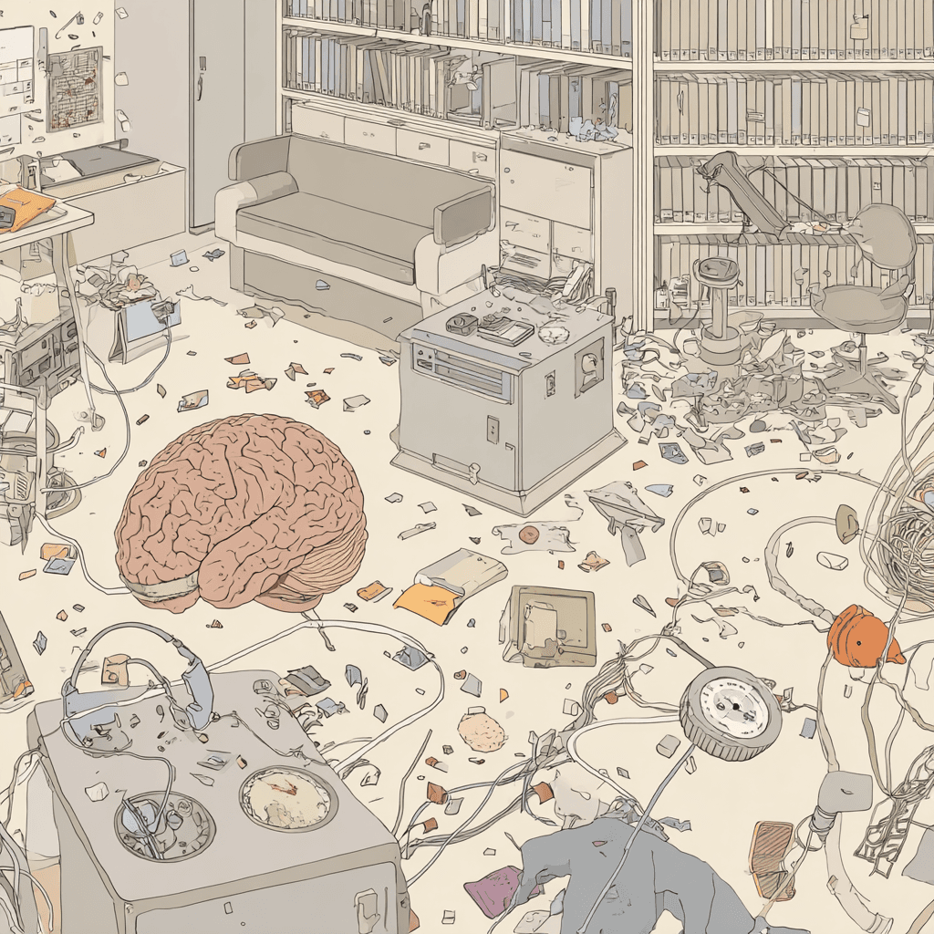 Master of Organisational Psychology (MOrgPsych)