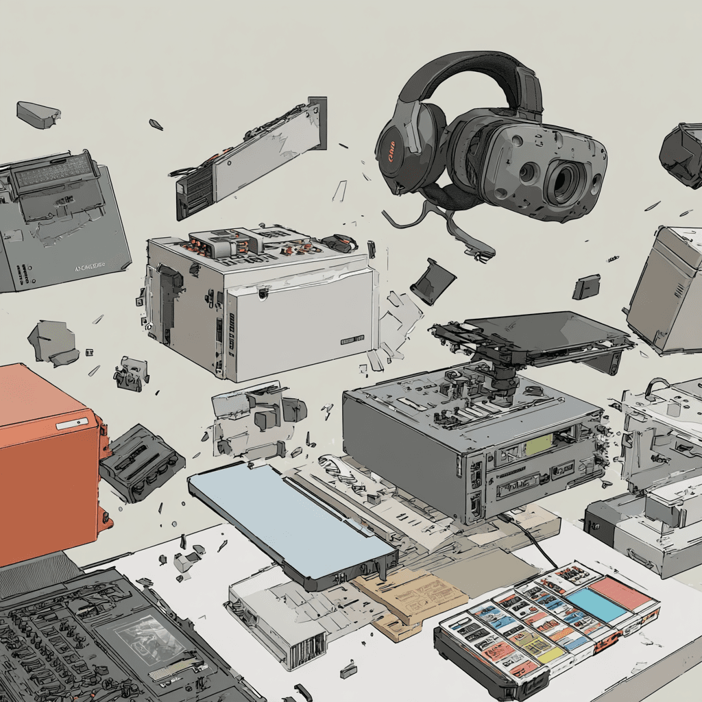 Introduction to Live Sound