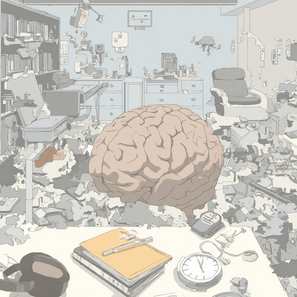 Master of Applied Psychology