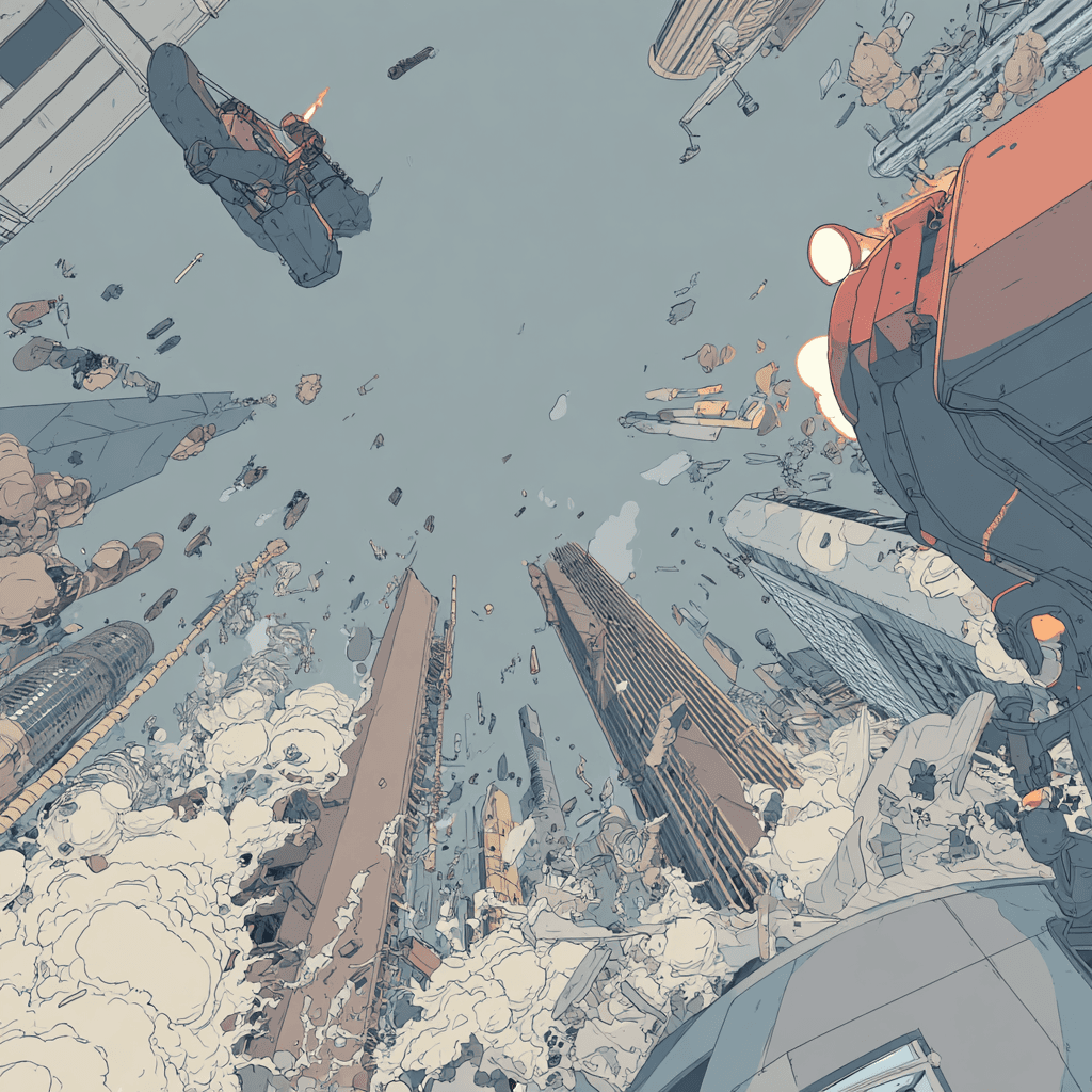 Master of Visual Arts