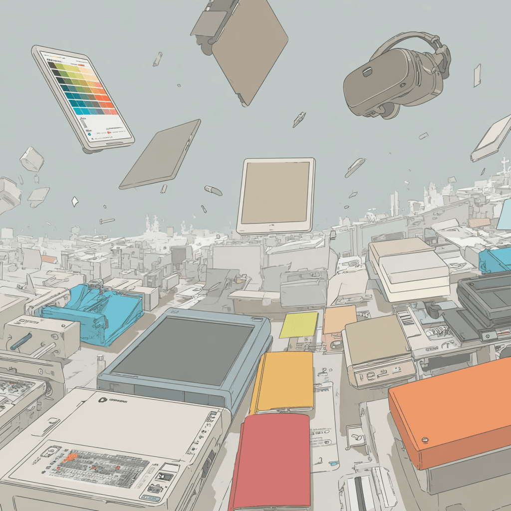 Master of Product Design