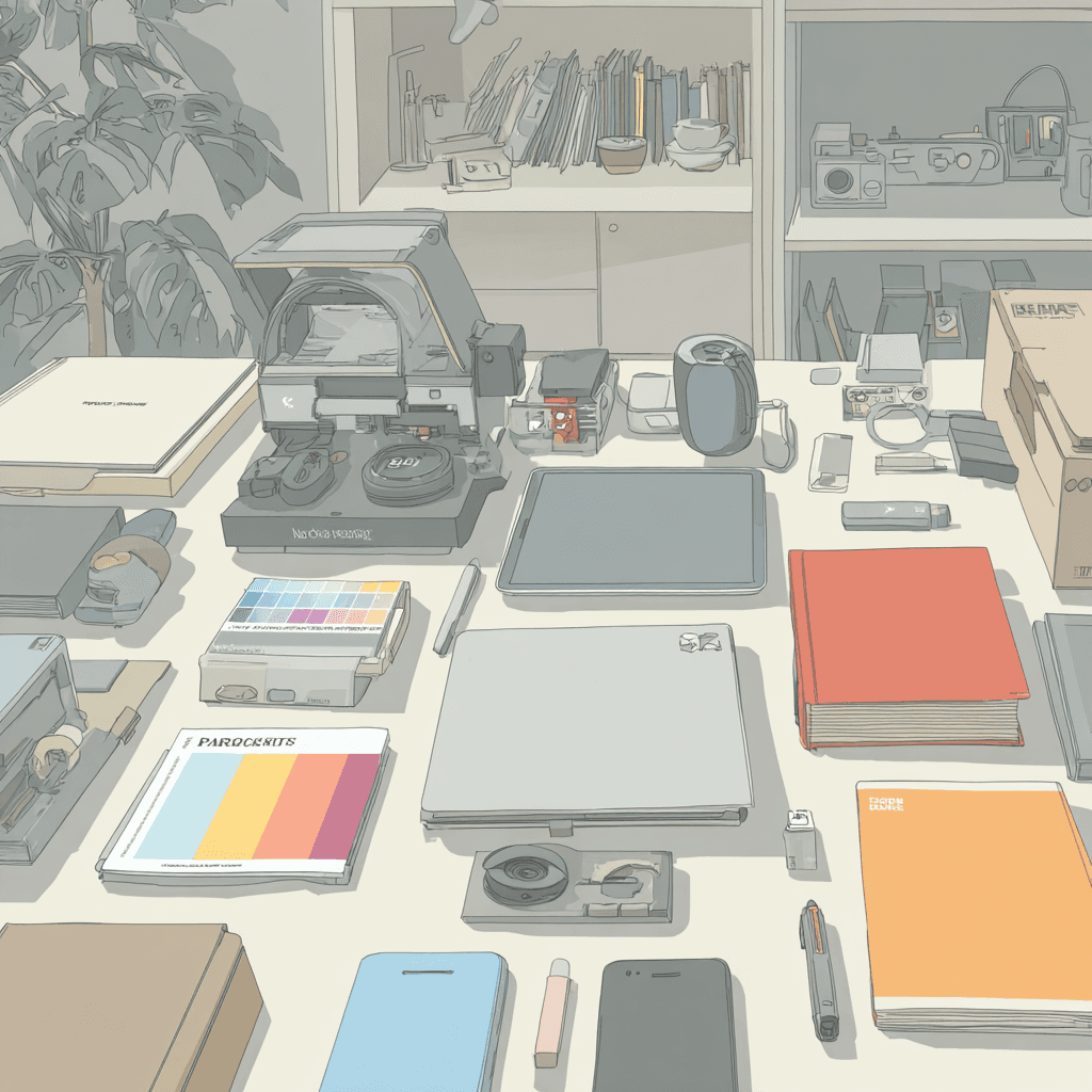 Introduction to Microsoft Publisher