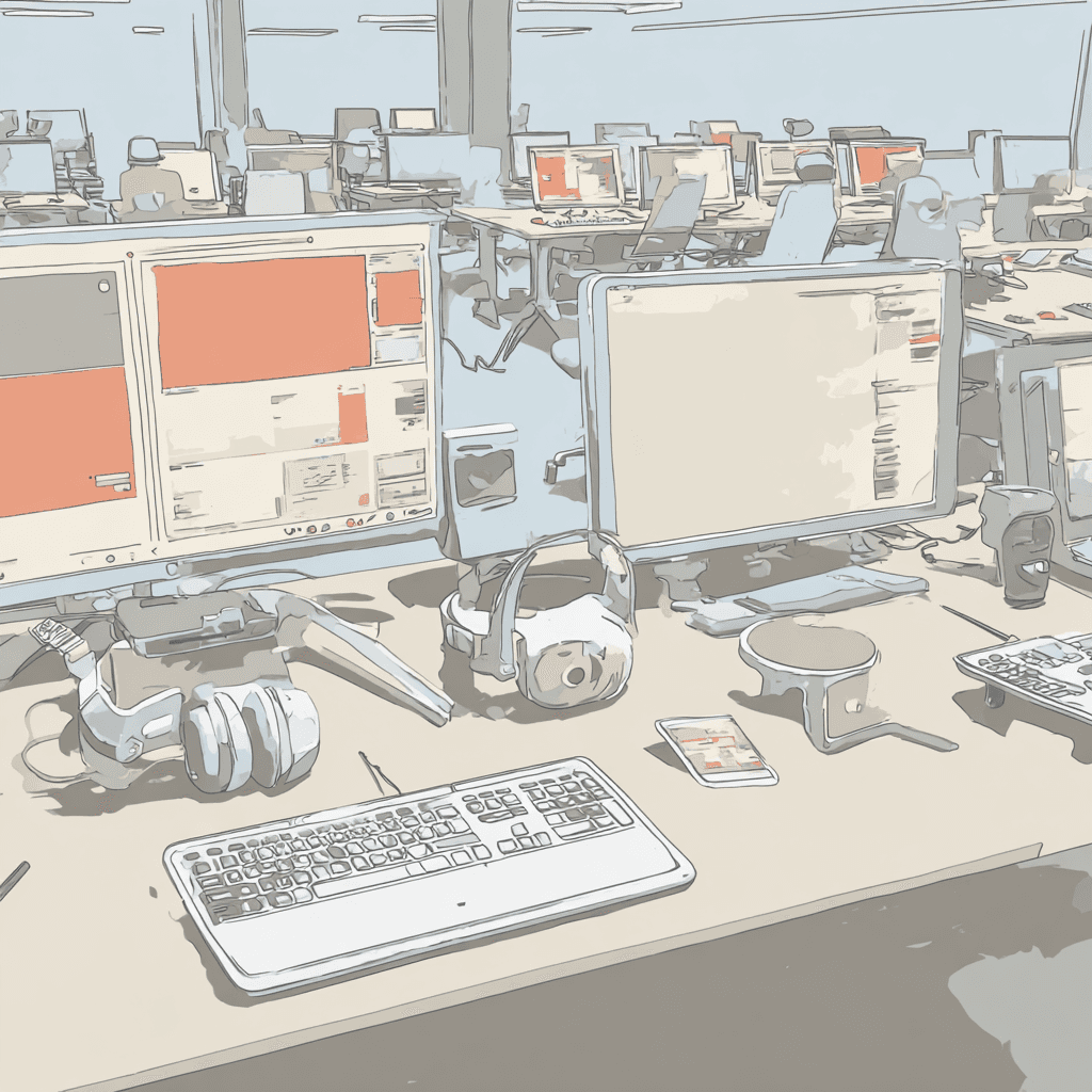 Bachelor of Applied Computing