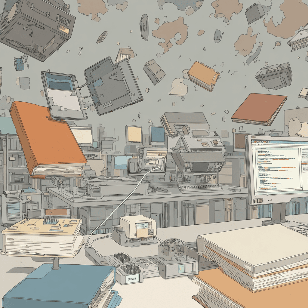 Master of Information Technology