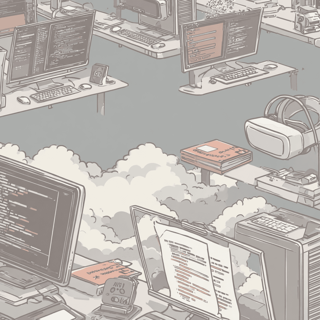 Master of Artificial Intelligence