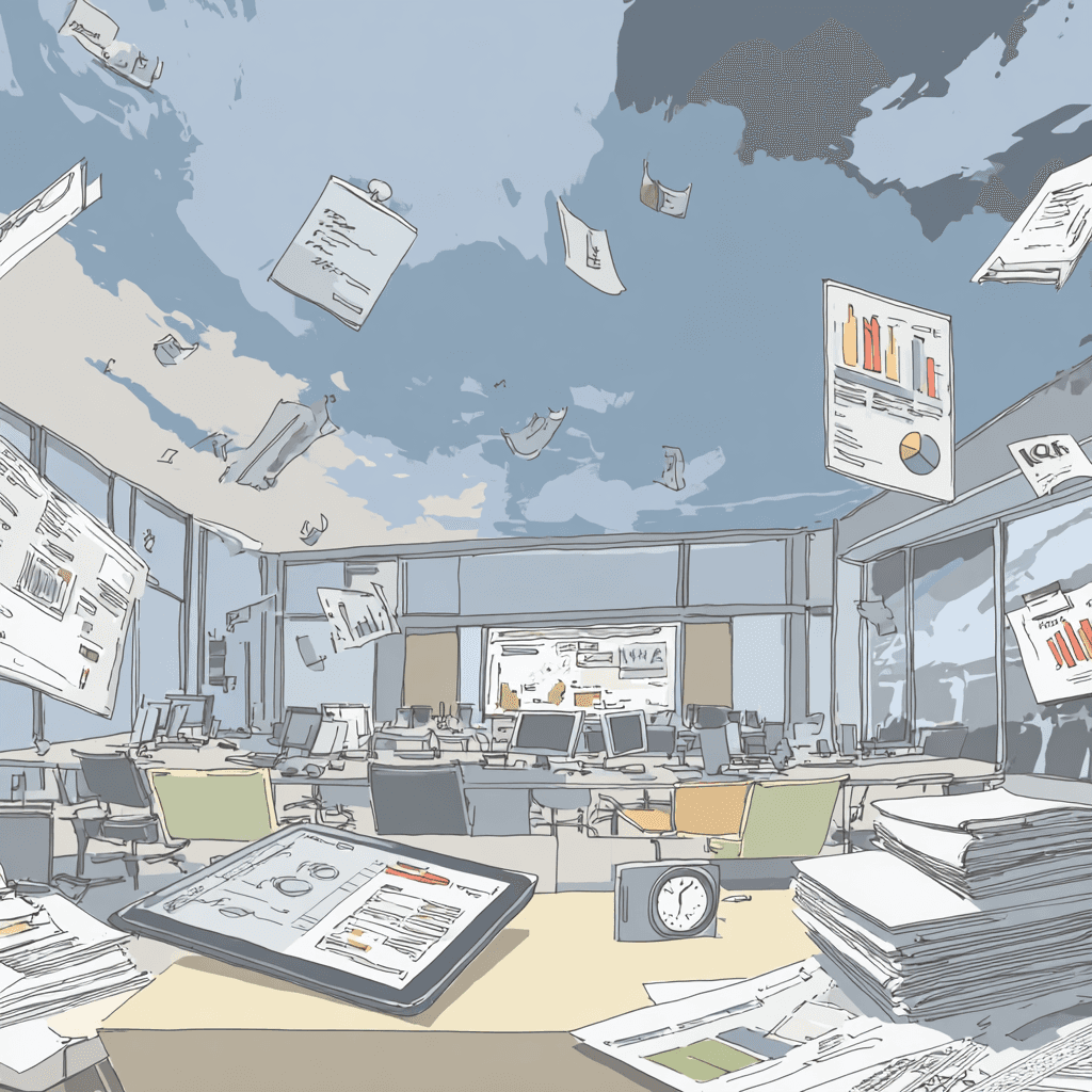 Graduate Certificate in Applied Management